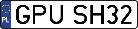 GPUSH32