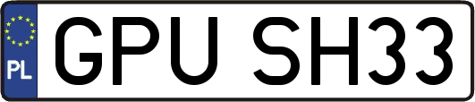 GPUSH33