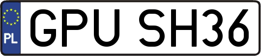 GPUSH36