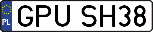 GPUSH38
