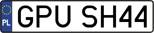 GPUSH44