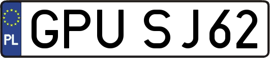 GPUSJ62