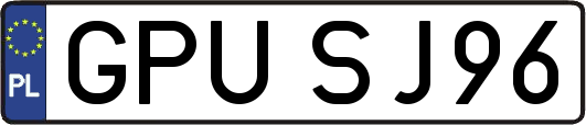 GPUSJ96