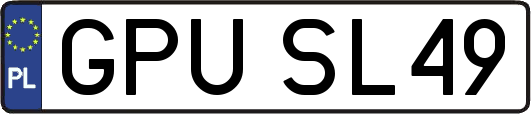GPUSL49