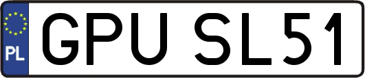 GPUSL51