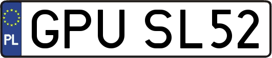 GPUSL52