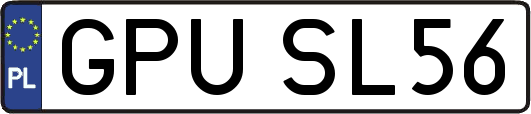 GPUSL56