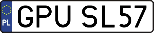GPUSL57