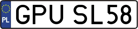GPUSL58