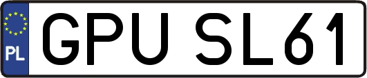 GPUSL61