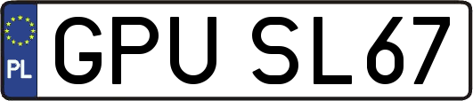 GPUSL67