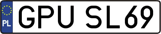 GPUSL69