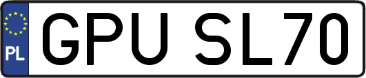 GPUSL70