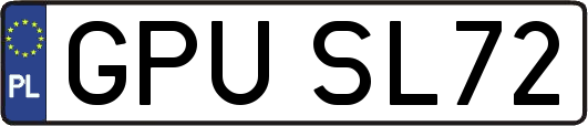 GPUSL72