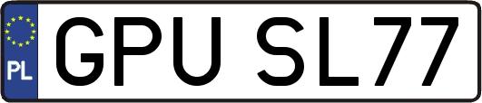 GPUSL77