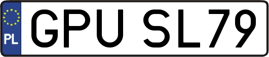 GPUSL79