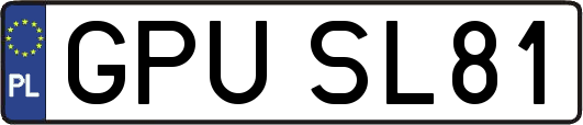 GPUSL81