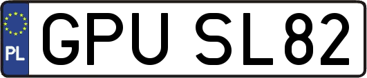 GPUSL82