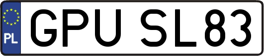 GPUSL83