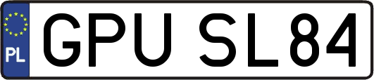 GPUSL84