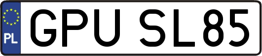 GPUSL85