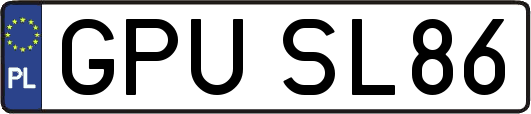 GPUSL86