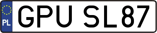 GPUSL87