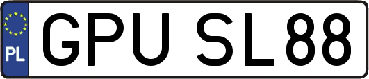 GPUSL88