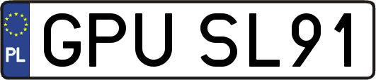 GPUSL91