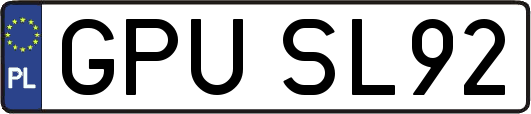 GPUSL92