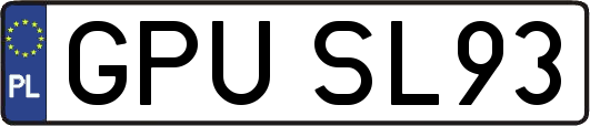 GPUSL93