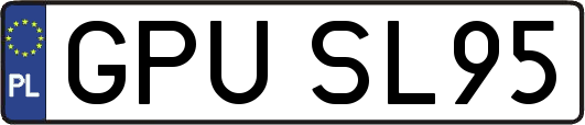 GPUSL95