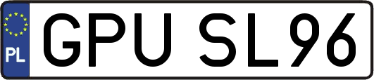 GPUSL96