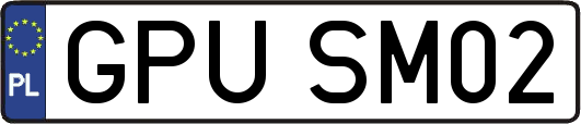 GPUSM02