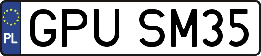 GPUSM35