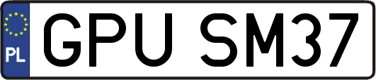 GPUSM37