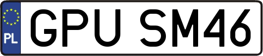 GPUSM46
