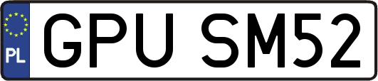 GPUSM52