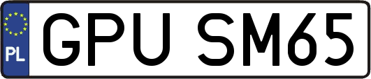 GPUSM65