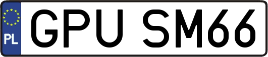 GPUSM66