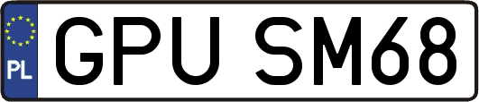 GPUSM68