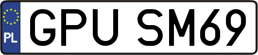GPUSM69