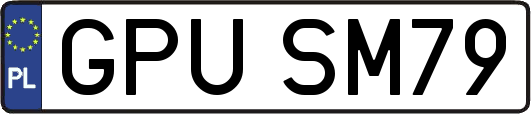 GPUSM79