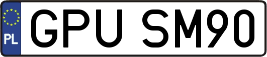 GPUSM90