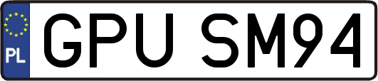 GPUSM94