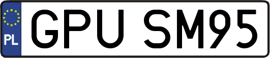 GPUSM95