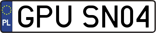 GPUSN04