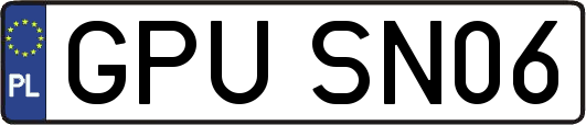 GPUSN06