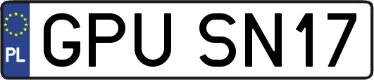 GPUSN17