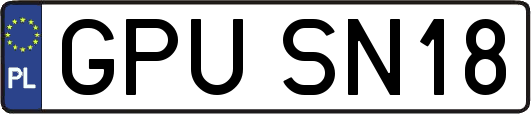 GPUSN18